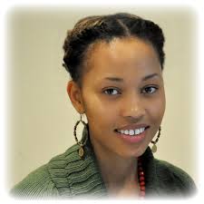 Joe Roach's Daughter Aja