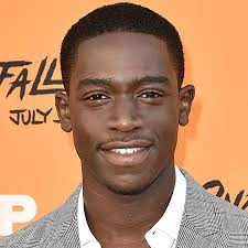 A nigerian mother worked at the basil street hotel…» Damson Idris Age Net Worth Girlfriend Mother Siblings Height Bio Weight Relationship