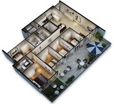 Beautiful Homes For Sale With Four Five And Six Bedrooms Or Even More 9 Five Bed Room Luxury House Plans Forestville Floor Plan Design