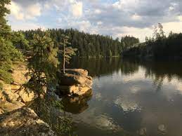 Am stausee ottenstein können familien mit kindern einen entspannten und abwechslungsreichen badetag verbringen. Baden Im Ottensteiner Stausee Kinderinfo Blog