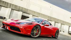 New 2019 Ferrari 458 Speciale A First Pictures Ferrari 458 Speciale Ferrari 458 Ferrari