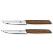 We did not find results for: Victorinox Modern Non Serrated Steak Knife Set Of 2