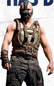 He was potent in both strategy and physical combat. Account Suspended Tom Hardy Bane Batman The Dark Knight Tom Hardy