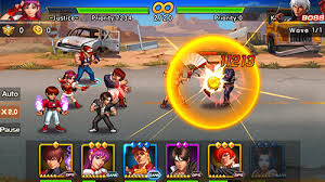 Descargar the king of fighters 2012 mod apk 1.2.0 con hack descripción: King Of Fighter Game Free Download For Android Sharkgood