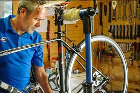 Bikestation Cambrils