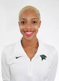 2019-20 Women's Track & Field Roster