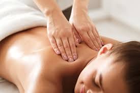 Swedish Massage | SPYNE Chiropractic