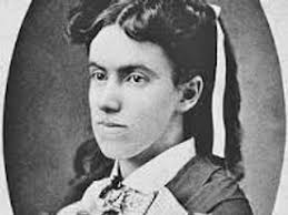 When Men Did Not Go To China To Do Missions Work, The Southern Baptist's  Matron Saint Lottie Moon Went Alone! Check It Out!!