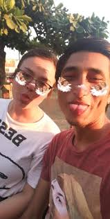 11 meses desde que partiste, ni si quiera sé cómo eh sobrevivido sin ti.  Aquí me haces mucha falta, tus abrazos, tus risas, tus consejos, nuestras  chelitas banqueteras, las aventuras, todo, cada