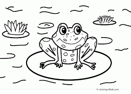 Animals, cars, holidays and more. Nature Around The House Coloring Pages Coloring Home