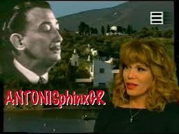 Born in 1939 ()) is a french singer, songwriter, painter, television presenter, actress, and former model. Amanda Lear Salvador Dali Youtube