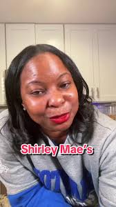 Shirley Mae Daughter Cook Book