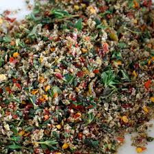 This list has everything from main dishes to desserts! Savory Roasted Almonds Pixels Crumbs