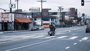 Albany Ny Motorcycle Accident With Injuries On Central Ave Local Accident Reports