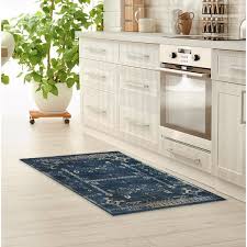 decorative kitchen floor mats