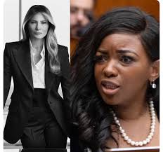 Terrence William goes off