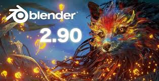 Blender est un logiciel de modélisation 3d gratuit et open source pour les utilisateurs. Blender Importantes Ameliorations Du Logiciel De Modelisation 3d