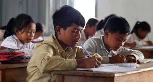 Demonstrate appropriate dispositions to be an effective secondary teacher. Building Secondary Schools In Cambodia A New Milestone
