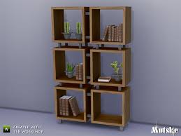 But these are not just some bookshelves that were put together. Best Sims 4 Bookcases Bookshelves Free Cc Mods Fandomspot