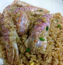 By via space · february 15, 2019. Nasi Goreng Udang Lipan Macam Menarik Je Resipi Mstar