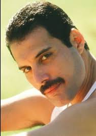 Fan Casting Marc Martel as Freddie Mercury in Bohemian Rhapsody