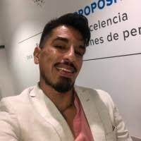 Fernando Alberto Maya Ríos