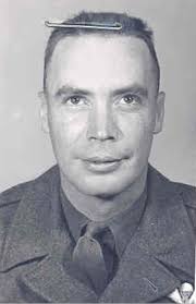 Corporal Gordon Stanley Hines (1934-1968)