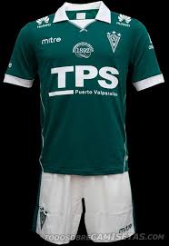 Club de deportes santiago wanderers is a football club in valparaíso, chilean football federation, after being relegated from the campeonato nacional at the end of the 2017 transición tournament. Santiago Wanderers Futbol Futbol Chileno