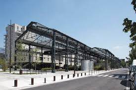 florafocus factory architecture architecture landscape architecture