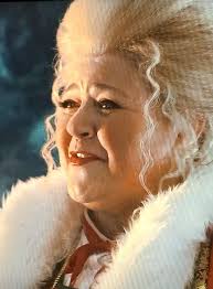 Patrika Darbo Who plays Nancy Wesley Saw her