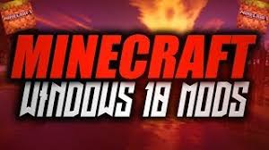 This collection includes the minecraft base game and the starter pack compilation: How To Download Mods Addons In Minecraft Windows 10 Edition Youtube