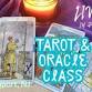 Monthly Tarot & Oracle Class, Keyport, NJ