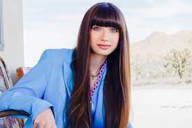 Toda la información sobre viki gabor en formulatv: Viki Gabor News Getaway Polnischer Star Viki Gabor Ist Mit Neuer Single Zuruck