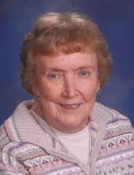 Obituary information for Elizabeth E. Bienemann