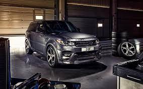 Enter a new vehicle to add it to your garage and filter the results below. Fotos Von Land Rover 2014 Overfinch Sport Garage Auto 3840x2400