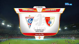Pogon vs gornik zabrze on 20 april 2021 in poland: Gornik Zabrze Pogon Siedlce 2 0 Skrot Meczu Polsat Sport