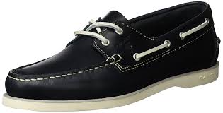 Gant Jason Jeans Uk Gant Mens Prince Boat Shoes Blue