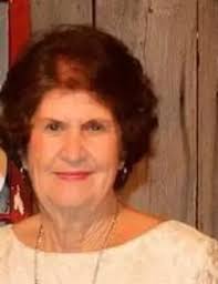 Obituary information for Catherine Lewter