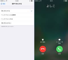 Siriの意外な活用法 着信時に相手の名前を読み上げてもらう Iphone Tips Engadget 日本版
