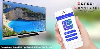 Miracast screen sharing app will provide an option to share android phones screen on to smart tv or wireless display devices or mircast enabled dongles. Miracast For Android To Tv Wifi Display 1 5 Apk Download Cornero Screenmirroring Apk Free