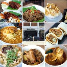 Nyonya food dates back to the early chinese descendants who had migrated to melaka, penang and neighbouring countries of southeast asia. Melaka 6 Best Nyonya Restaurants To Try 14 Nyonya Restaurants Listed Rebecca Saw