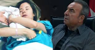 Pınar, ali'nin çocuklarla buluşmasını sağlayarak önemli bir adım atıyor. Arka Sokaklar Da Riza Baba Nin Kizini Oynayan Ipek Yaylacioglu Anne Oldu Haberler Magazin