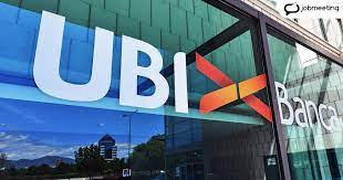 L'annuncio è stato pubblicato pochi giorni fa e le posizioni sono ancora aperte, quindi sei in tempo per banca ifis assume personale da inserire all'interno della struttura di gestione della business unit international, nella sede di milano. Ubi Banca Lavora Con Noi 43 Posizioni Aperte A Milano E Non Solo Job Meeting Orientamento Formazione Lavoro