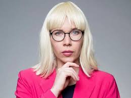 Comedy Festival 2018: Cindy Salmon delivers a motivational self-help  seminar with a dark side in Empowerful