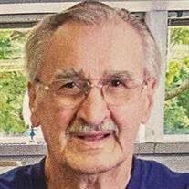 Leonard Edward Pajula Obituary