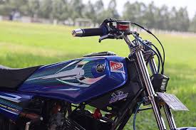 Scopri ricette, idee per la casa, consigli di stile e altre idee da provare. Yamaha Rx King 03 Cikarang This Is Lah Ultimate Jambret Bandung Style