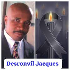 Gen de soufrans wap andire nan laviw se ou menm ak Bondye sèl ki konnen  zanmi fanmi vire do ba wou ,si moral ou pa wo wap mande touye tèt ou pouw