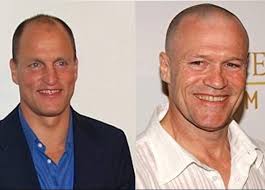 Only three David Houseman, Roger Paylor, and Martin Berry