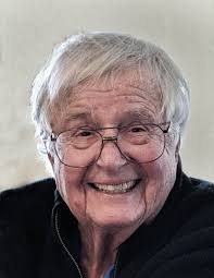 Obituary for Carl Harold Cooper