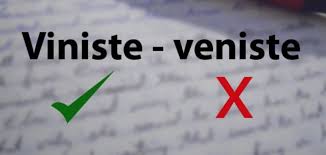 Los vicios de dicción más empleados